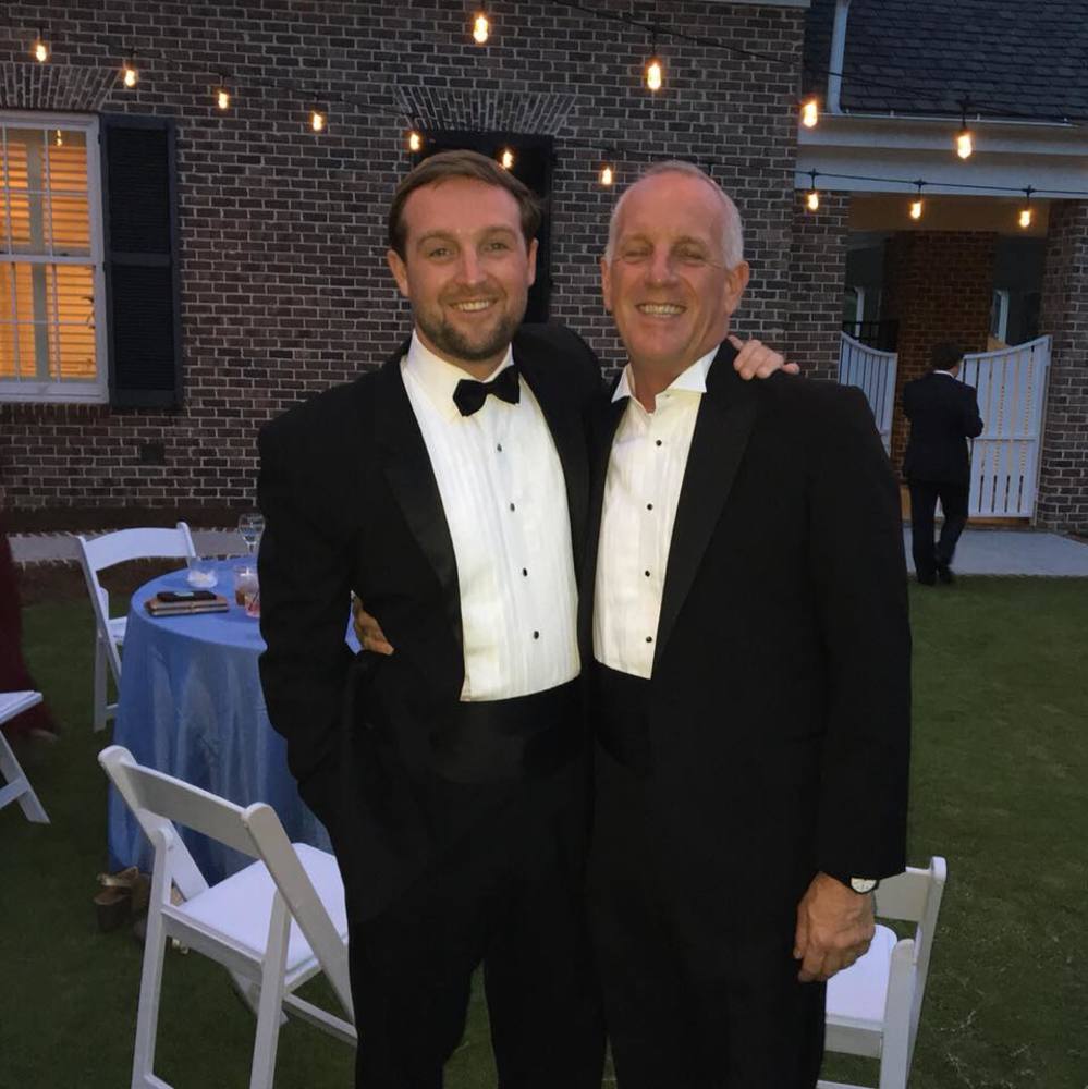 Meet your Posher, Phillip